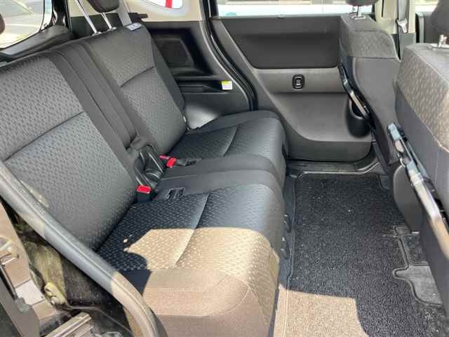 MITSUBISHI DELICA D2 2017