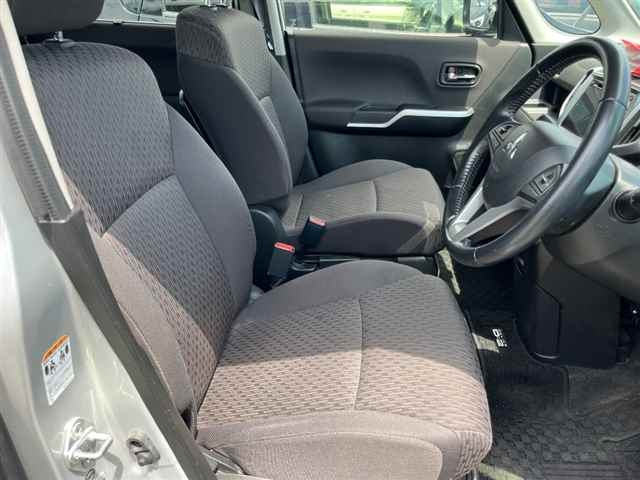 MITSUBISHI DELICA D2 2017