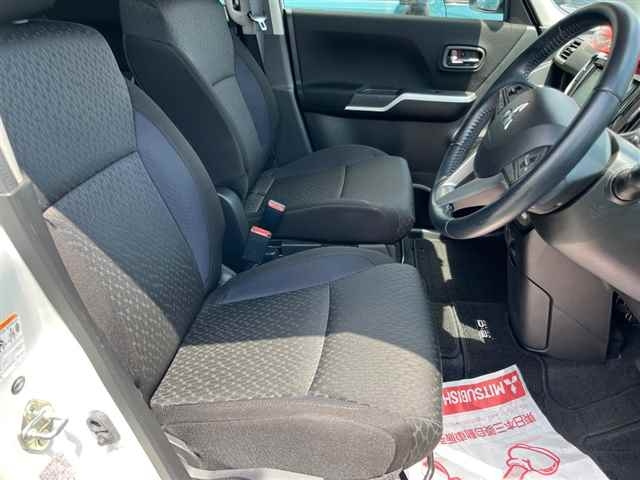 MITSUBISHI DELICA D2 2018