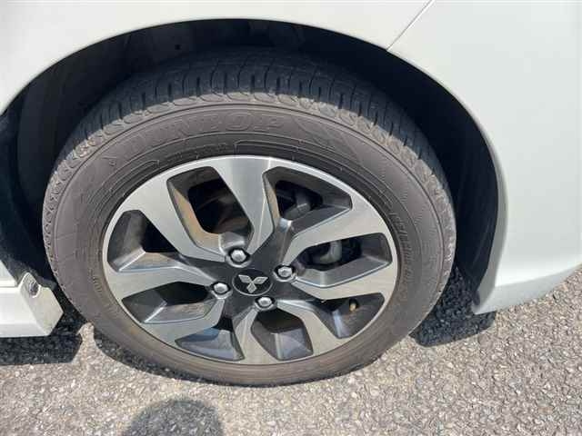 MITSUBISHI DELICA D2 2018
