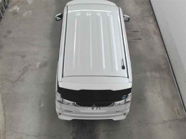 MITSUBISHI DELICA D2 2018