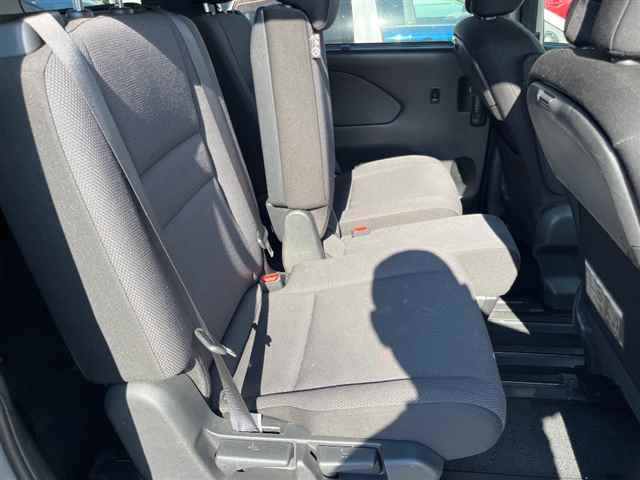 NISSAN SERENA 2018