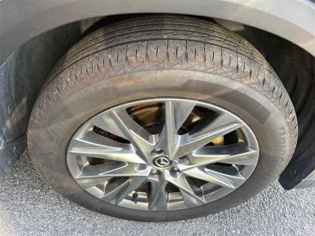 MAZDA CX-8 2020