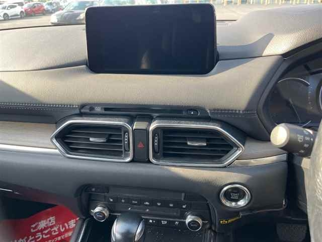 MAZDA CX-8 2020
