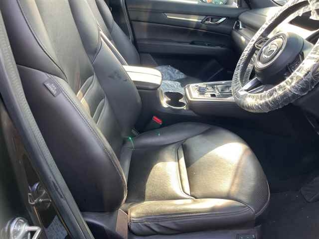 MAZDA CX-8 2020