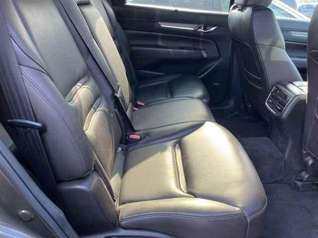 MAZDA CX-8 2020