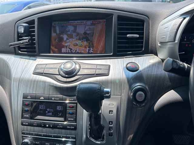NISSAN ELGRAND 2016