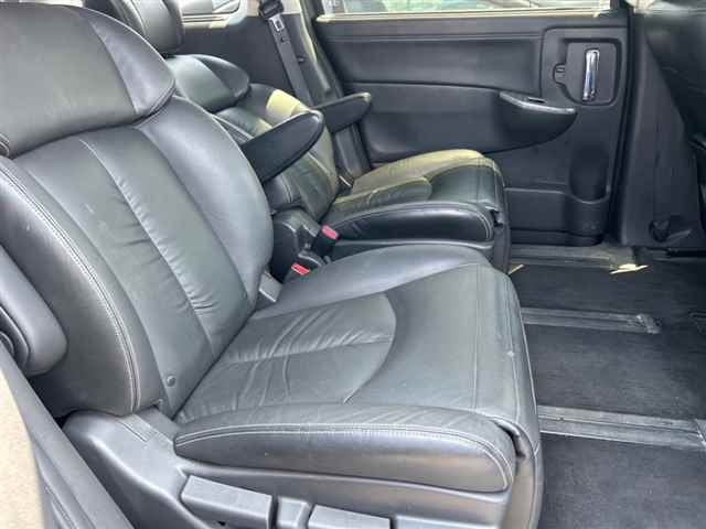 NISSAN ELGRAND 2016