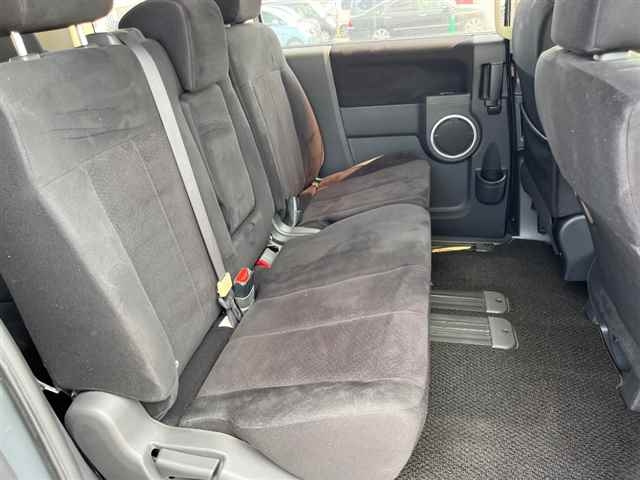 MITSUBISHI DELICA D5 2014