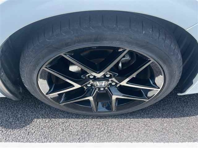 HONDA CIVIC 2021