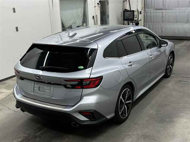 SUBARU LEVORG 2020