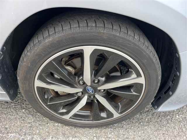 SUBARU LEVORG 2020