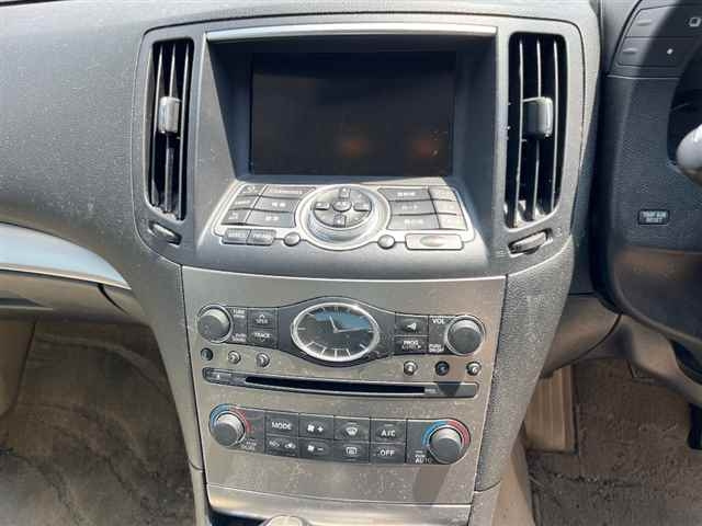 NISSAN SKYLINE 2013