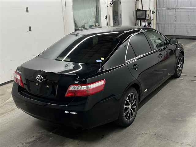 TOYOTA CAMRY 2008