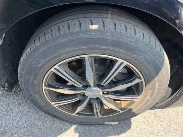 TOYOTA CAMRY 2008