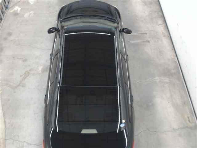 TOYOTA CAMRY 2008