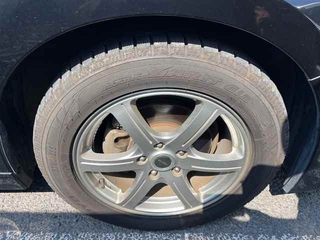 SUBARU LEGACY B4 2015