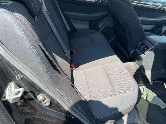 SUBARU LEGACY B4 2015