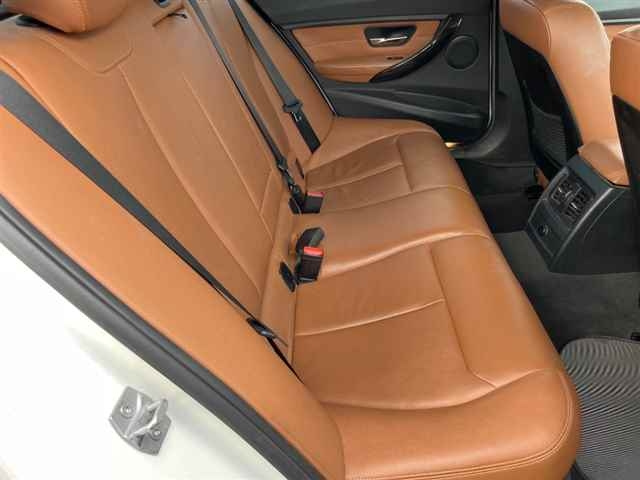 BMW 3 SERIES 2015