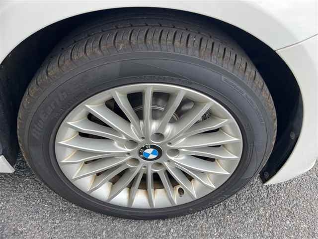 BMW 3 SERIES 2015