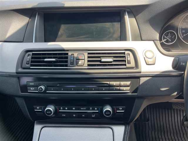 BMW 5 SERIES 2014
