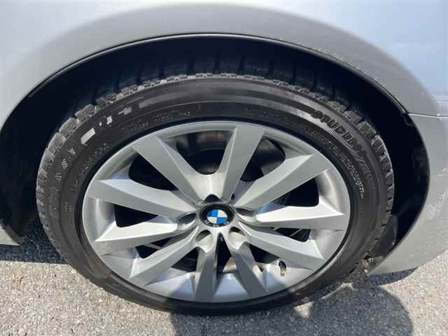 BMW 5 SERIES 2014