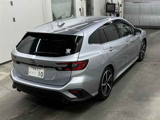 SUBARU LEVORG 2021