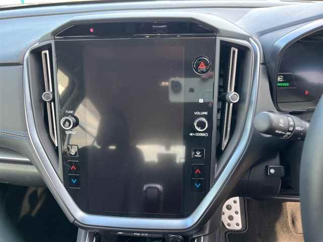 SUBARU LEVORG 2021