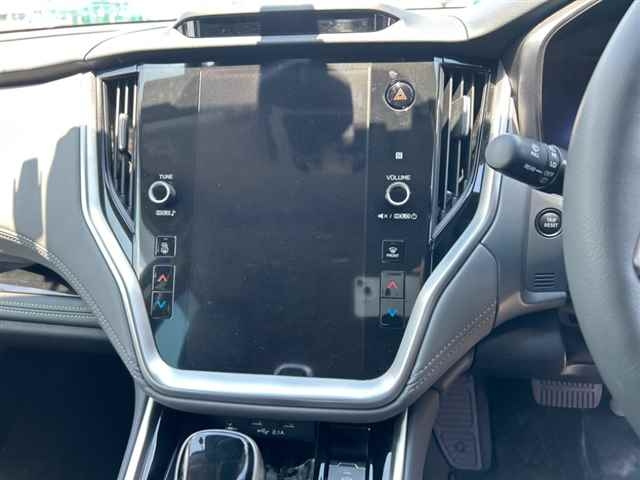 SUBARU LEGACY OUTBACK 2022