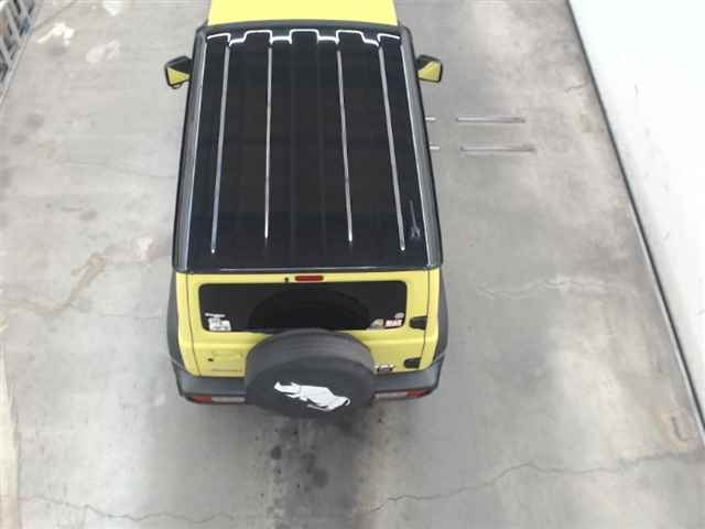 SUZUKI JIMNY SIERRA 2021
