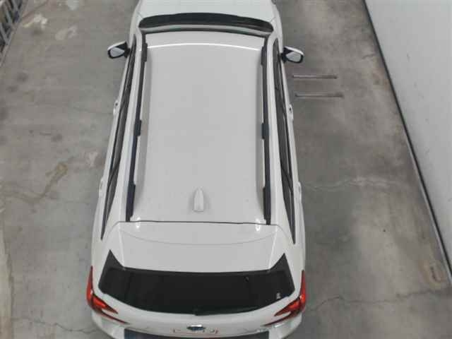 SUBARU FORESTER 2018