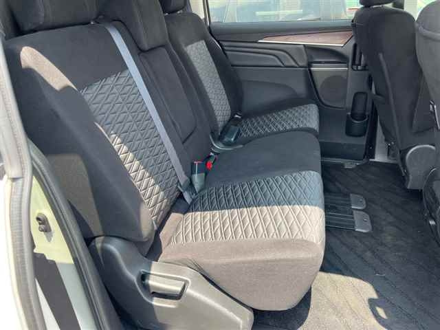 MITSUBISHI DELICA D5 2019