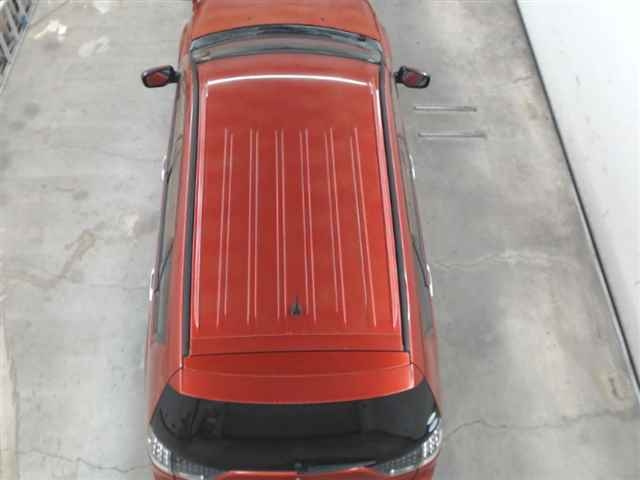 MITSUBISHI OUTLANDER 2009