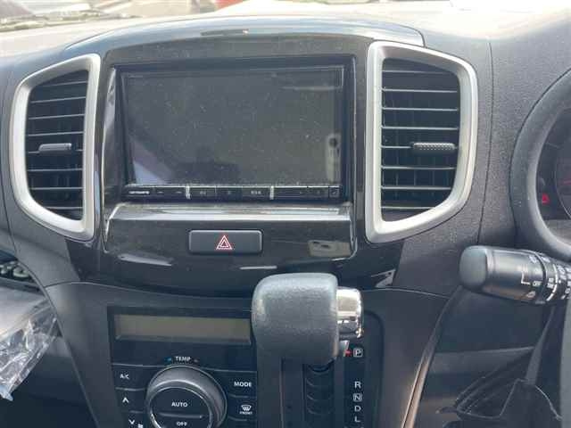 MITSUBISHI DELICA D2 2012
