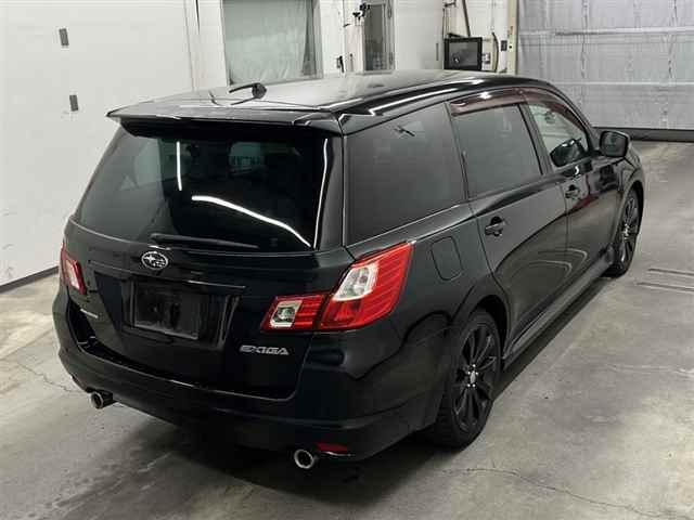 SUBARU EXIGA 2014