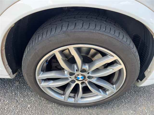 BMW X4 2016