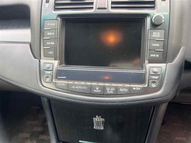 TOYOTA CROWN 2008