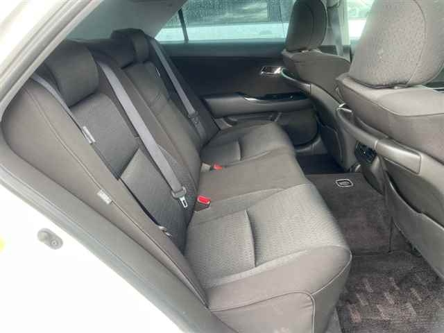 TOYOTA CROWN 2008