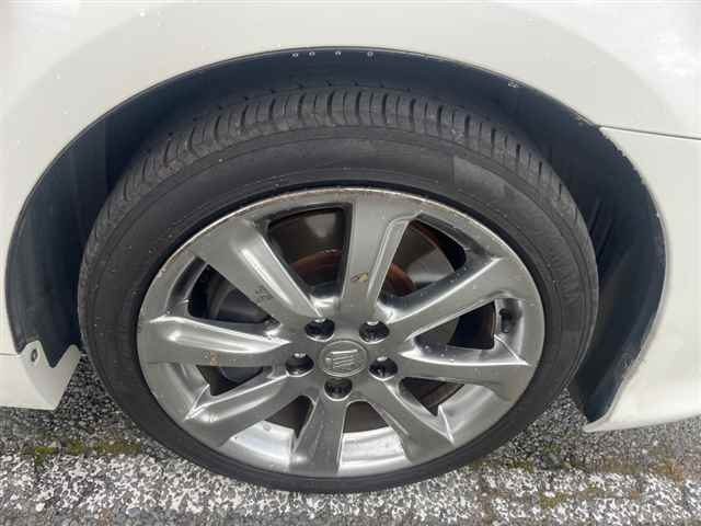 TOYOTA CROWN 2008