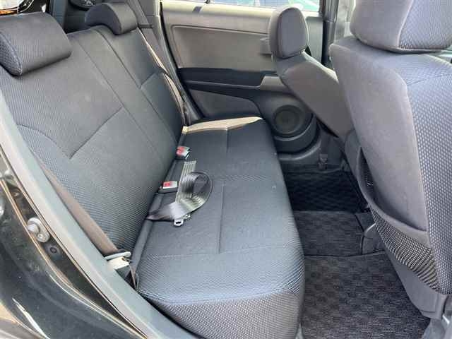 TOYOTA BB 2008