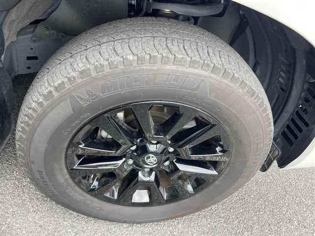 TOYOTA LAND CRUISER PRADO 2022