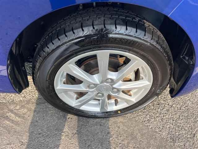 SUBARU STELLA 2019