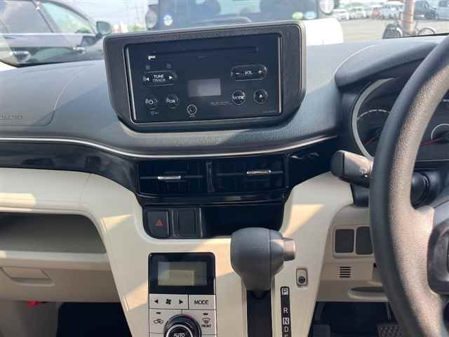 SUBARU STELLA 2019