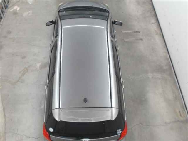 TOYOTA WISH 2008