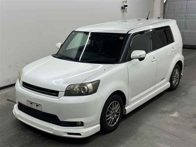 TOYOTA COROLLA RUMION 2012