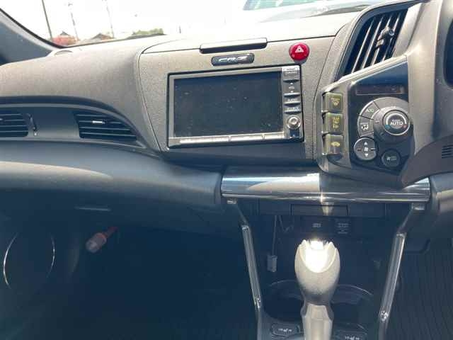 HONDA CR-Z 2012