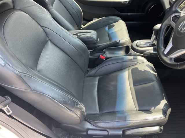 HONDA CR-Z 2012