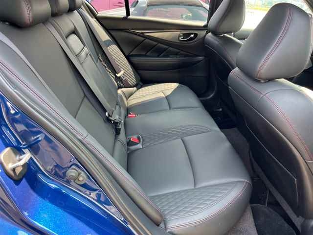 NISSAN SKYLINE 2019