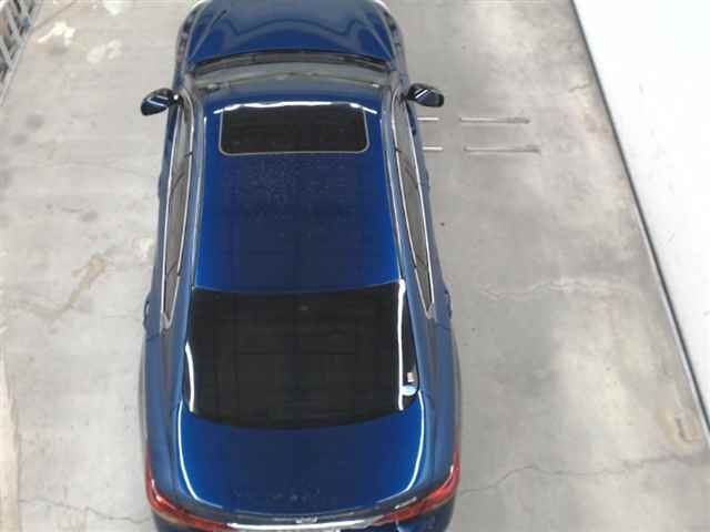 NISSAN SKYLINE 2019