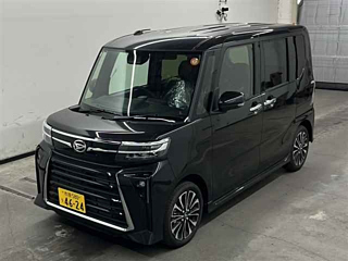 DAIHATSU TANTO 2025